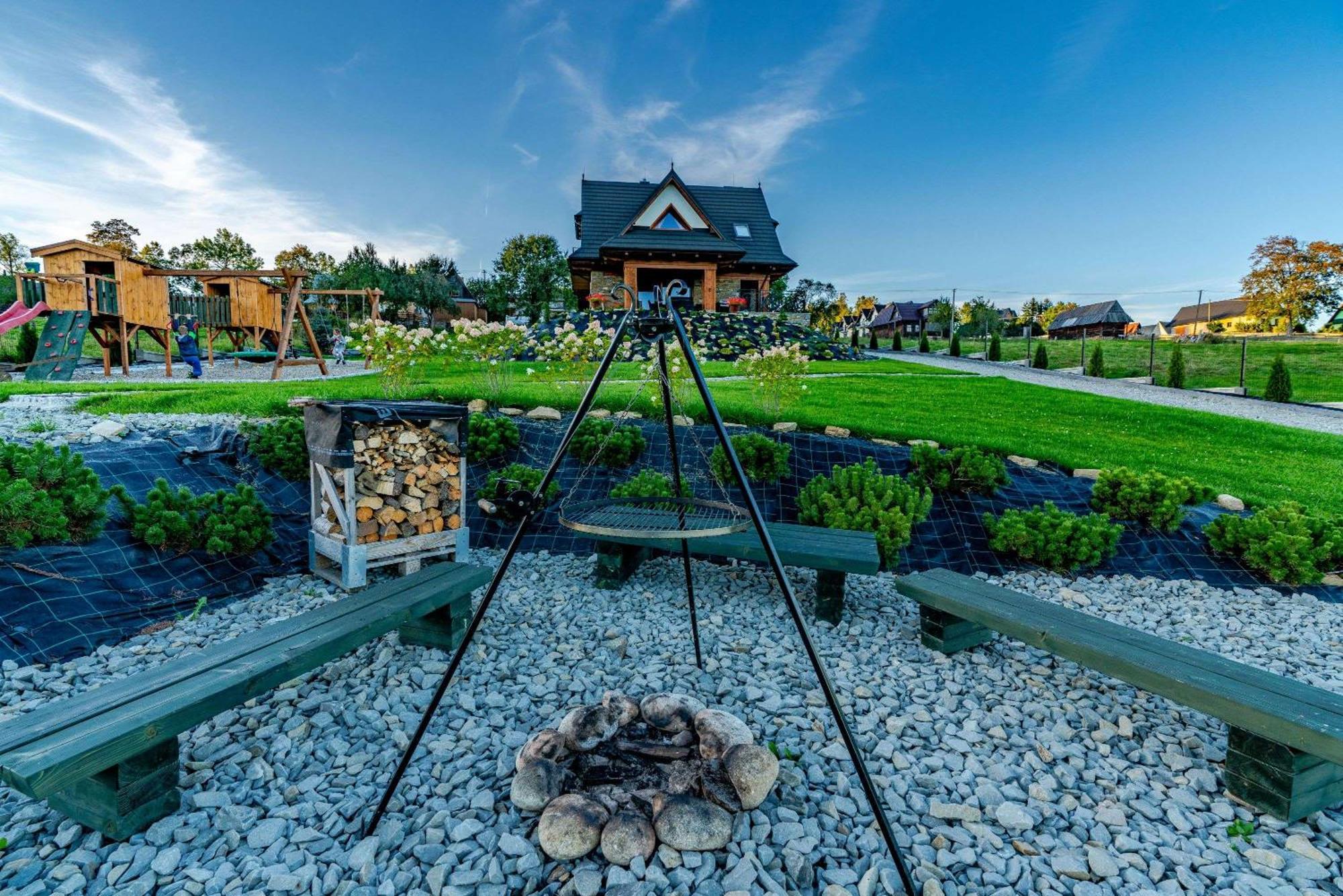 Goralska Dolina Jacuzzi & Sauna - Zakopane, Zakopane