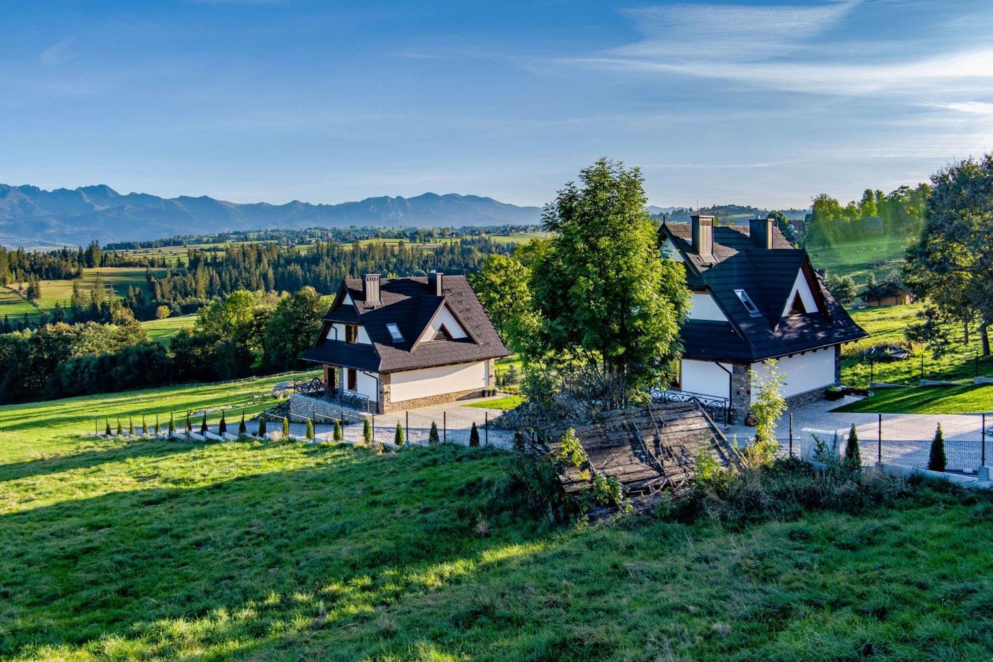 Goralska Dolina Jacuzzi & Sauna - Zakopane — Zdjęcia 2